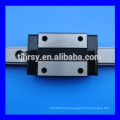 THK HSR25LB,HSR25LBM linear guide rail and block